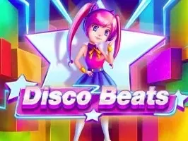 Disco Beats game icon