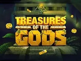 Treasure of the Gods game icon