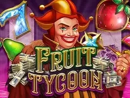 ผู้ประกอบการผลไม้ game icon