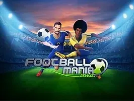 Football Mania Deluxe game icon
