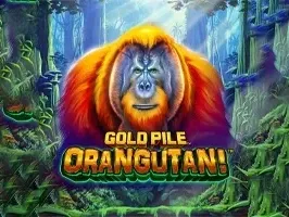 Gold Pile™_ Orangutan! game icon