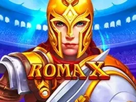 โรม่า X game icon