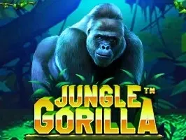 Jungle Gorilla