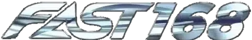 fast168slot Logo